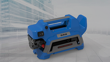 浙江洁普斯清洁设备有限公司