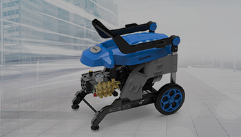 浙江洁普斯清洁设备有限公司