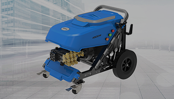 浙江洁普斯清洁设备有限公司