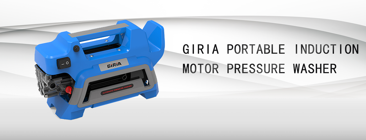 浙江洁普斯清洁设备有限公司