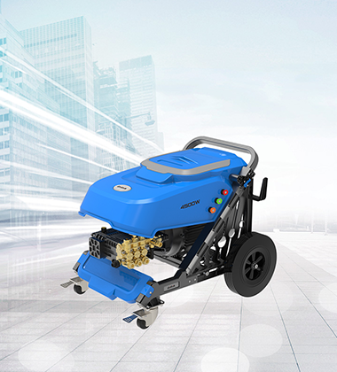 浙江洁普斯清洁设备有限公司